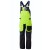 33908 Helly Hansen M Skagen Offshore Sejlerbukser - 402 AZID LIME