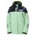 33920 Helly Hansen W Skagen Offshore Sejlerjakke - 414 REEF GREEN