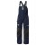 33961 Helly Hansen W Pier 3.0 Inshore Sejlerbukser - 597 NAVY