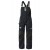 33961 Helly Hansen W Pier 3.0 Inshore Sejlerbukser - 980 EBONY