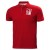 33966 Helly Hansen M HP Club 2 Polo - 168 RED