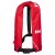 34114 Helly Hansen W Sport Oppustelig Redningsvest - 222 ALERT RED