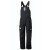 34157 Helly Hansen M Pier 3.0 Inshore Sejlerbukser - 980 EBONY