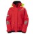 34177 Helly Hansen W Pier 3.0 Inshore Sejlerjakke - 222 ALERT RED