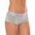 38-01 Comfy W Wood Hipster Trusse - GREY