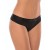 39-00 Comfy W Wood String Trusse - BLACK