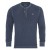 409302 Camel Active 4F02 Langærmet T-Shirt 44-NAVY