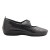 4671 Arcopedico Leina Sko - BLACK