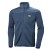 51850 Helly Hansen M Varde Fleece Jakke - 603-NORTH-SEA-BLUE