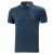 53024 Helly Hansen M Fjord Polo - 593 NAVY MELANG