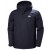 53117 Helly Hansen M Dubliner Insulated Jakke - NAVY