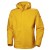 53267 Helly Hansen U Moss Regnjakke - 344 ESSENTIAL YELLOW