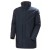 53510 Helly Hansen M Dubliner Insulated Jakke 597-NAVY