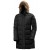 54429 Helly Hansen W Aden Down Parka - BLACK