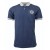 13337 Signal M Gaston Polo 7510-DUKE-BLUE