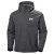 62047 Helly Hansen M Seven J Regnjakke - 964-CHARCOAL