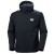 62047 Helly Hansen M Seven J Regnjakke - BLACK