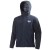 62047 Helly Hansen M Seven J Regnjakke - NAVY