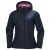 Helly Hansen W Seven J Regnjakke - NAVY