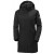 62649 Helly Hansen W Aden Insulated Jakke - 990 BLACK