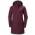 62649 Helly Hansen W Aden Insulated Jakke 662-WILD-ROSE