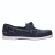 70015H0 Sebago M Portland Crazy Docksides Sejlersko - 908 BLUE NAVY