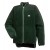 72262 Helly Hansen M Basel Vendbar Jakke - 490 DARK GREEN