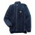 72262 Helly Hansen M Basel Vendbar Jakke - 590 NAVY