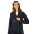 76476 Armor-Lux W Nevez Cardigan RICH-NAVY