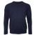 772-00 S.N.S Herning M Element Pullover - NAVY