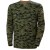 79242 Helly Hansen M Kensington LS T-shirt - 481-CAMO