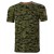 79246 Helly Hansen M Kensington T-shirt - 481 CAMO