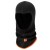 79710 Helly Hansen U Lifa Max Balaclava - 990 BLACK