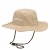 80033 Musto U Evolution Fast Dry Brimmed Hat - SAND