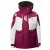 80902 Musto W BR2 Offshore Sejlerjakke 014 - CERISE/WHITE