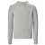 82051 Musto M Marina Wool Crew Knit 854-LONDON-FOG