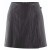 84760 Fjällräven W Travellers Skort - 030 DARK GREY