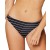 855 Esprit W Moonrise Beach Mini Bikinitrusse - BLACK