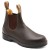 550 Blundstone U 550 Classic Støvle - WALNUT BROWN