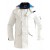 A201151009 Henri Lloyd M Consort II Jakke - OFF WHITE