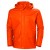 70282 Helly Hansen U Gale Regnjakke - ORANGE