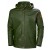 70282 Helly Hansen U Gale Regnjakke - ARMY