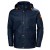 70282 Helly Hansen U Gale Regnjakke - NAVY