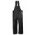 70582 Helly Hansen Gale Regn BIB - 990 BLACK