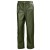 70485 Helly Hansen U Gale Regnbuks - ARMY GREEN