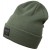 79811 Helly Hansen U Kensington Beanie - 480 ARMY GREEN