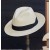 Hat of Cain M Duxton Panamahat - STRAW