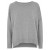 KC108 Klitmøller W Cirkeline Knit LIGHT-GREY