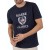 M2001 Marine Classics M Graphic T-shirt - NAVY