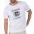 M2001 Marine Classics M Graphic T-shirt - WHITE